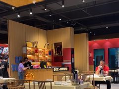 -聚味瞿记·龙虾堂(天元店)