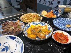 -大成铁板烧•板前(复古餐厅石老人店)