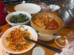 -吃香喝辣·地道衡东菜(南岳大庙店)