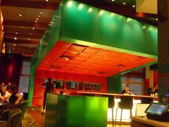 -翡翠36餐厅(浦东香格里拉店)