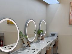 -天真蓝照相馆(五角场百联又一城店)