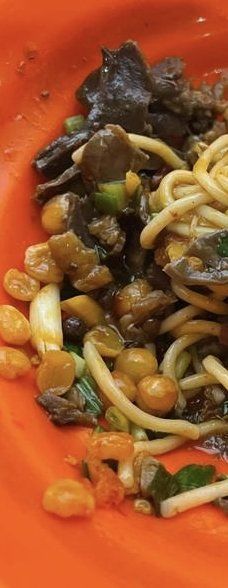 -湘味粉面馆(麓山南路店)