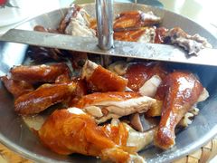 功夫鸡-顺德佬(五和店)