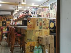 -本味友膳·茶餐厅(和达中心城店)