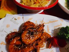 -宋园·金宴浙鲜馆(静安店)