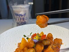 -院里寻菜·精致庭院菜(观沙岭店)