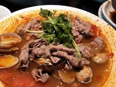 -老头儿油爆虾·知味杭州(爱琴海购物中心)