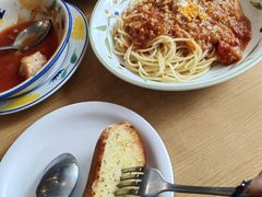 -萨莉亚意式餐厅(石鼓路店)