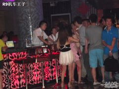 -5号KTV音乐广场(天通苑店)