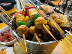 -炒豆合作社(东四总店)