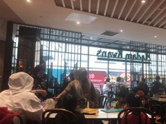 -关夫人餐厅(阳光广场店)