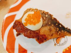 -新一番三文鱼寿司(红城湖店)