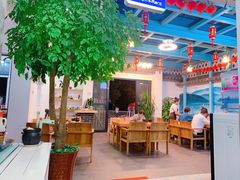 大堂-双桥园·云南过桥米线(古城南门店)