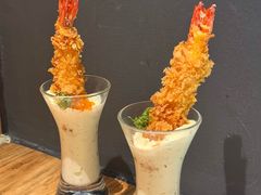 -筱田の食堂·izakaya(淮海中路店)