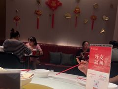 -千百味红餐厅·江西菜(绿地双子塔店)