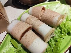 -一叶一世界•素食餐厅(环球中心店)