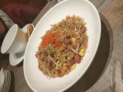 -卡朋西餐(扬名广场店)