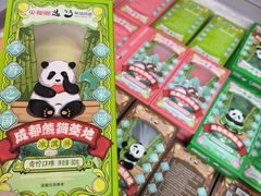-成都大熊猫繁育研究基地