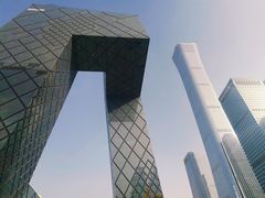 -中央广播电视总台(光华路办公区)