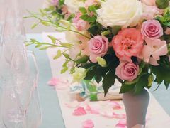 -卓花境Flowerwonderland花店