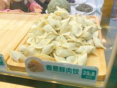 -袁记云饺(南门口店)