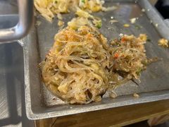 -很久以前羊肉串(长寿路星方汇店)