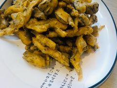-斯琴阿妈蒙古餐厅(新城店)