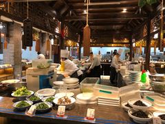 -燕郊烧鸽子(广安路店)