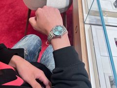 -亨吉利世界名表中心(华润万象城店)