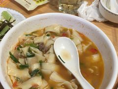 -盐池羊羔肉主题餐厅