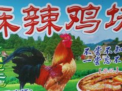 -丰都麻辣鸡块(大同路店)