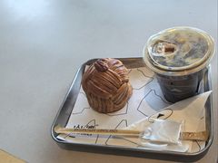 -SAANCI山池咖啡(海上世界文化艺术中心店)