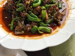 -代木儿回锅肉