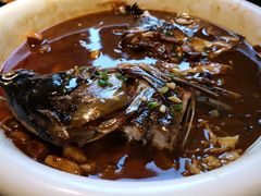 -好嫂子酱猪手•农家菜(华远坊店)