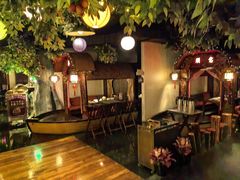 -广州花园酒店荔湾亭·地道点心·粤式饮茶