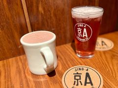 -京A Taproom·精酿餐吧(CBD店)