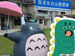 -长白山万达国际度假区