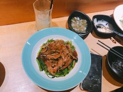 -杰J.w.m深夜食堂 厚杰居酒屋(淮海街商业街店)