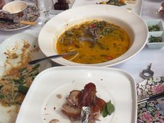 -味+新京宴·烤鸭·北京菜(创意谷店)