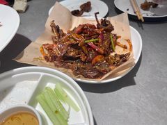 -额娘·春饼烤鸭(乐汇城店)