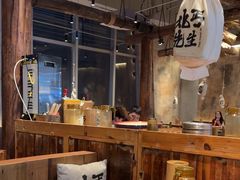 -北丐先生·野馄饨烧烤(长宁龙之梦店)