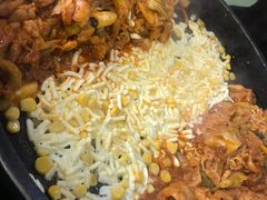 -高基五春川炒鸡排 韩国料理(威海总店)