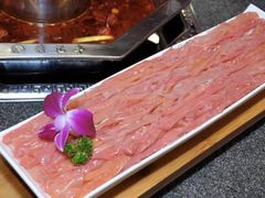 -鼎汇丰重庆老火锅(鞍顺园店)