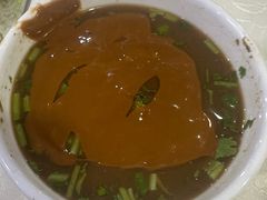 -鑫来顺大铜锅涮羊肉(中山门旗舰店)