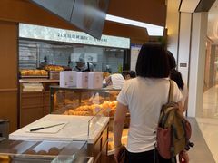 -21克拉面包(崂山万象汇店)
