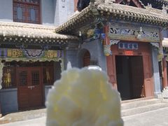 -崆峒山景区