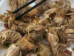 -景好海鲜餐厅(大鹏必选旅游店)