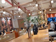 -味千拉面(广州白云机场T1西二店)