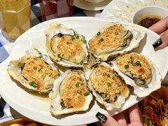 -阿妹小海鲜(下角店)