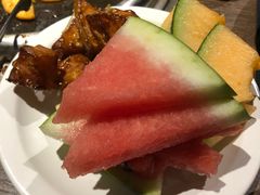 -火炉火自助餐(悠唐购物中心店)